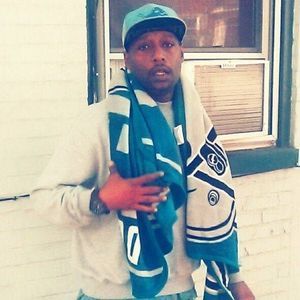 Meet your Posher, Rodney j